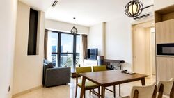Duo Residences (D7), Apartment #557283061